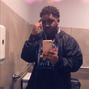 Meet your Posher, Nehemiah